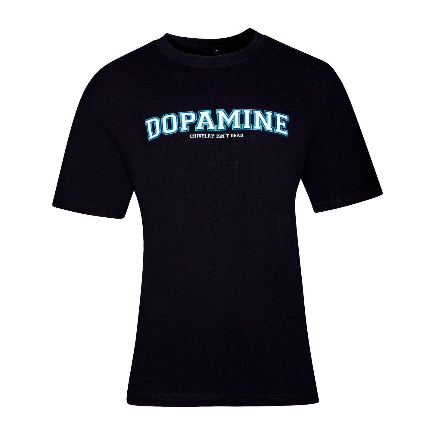 Dopamine 240g T - Shirt / Chivalry