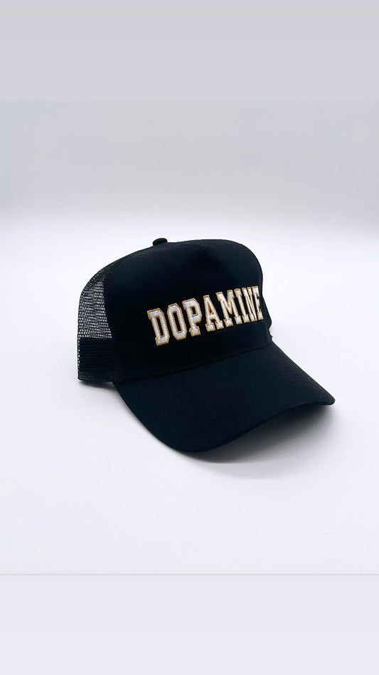 Dopamine SnapBack Hat