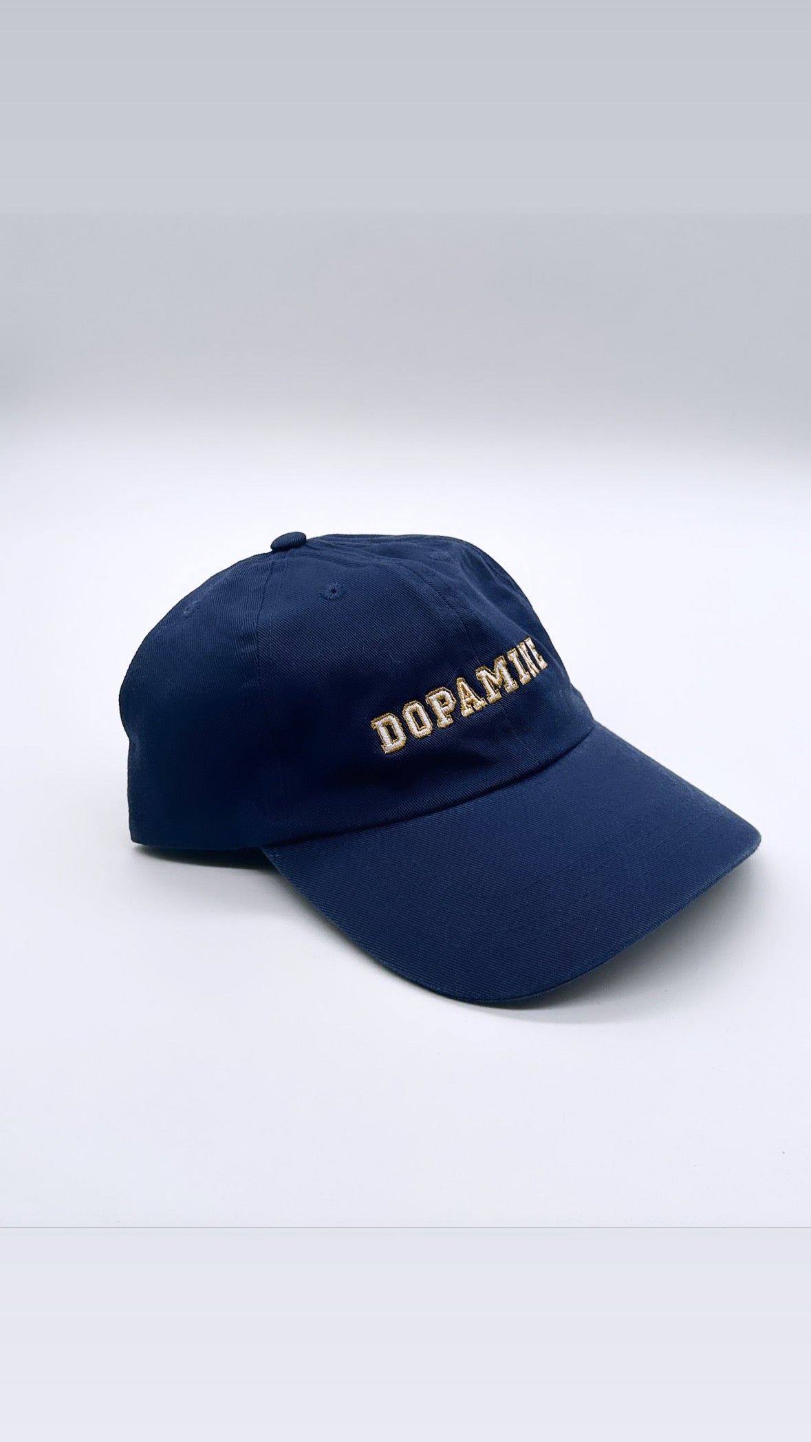 Dopamine 6P Frat Hat