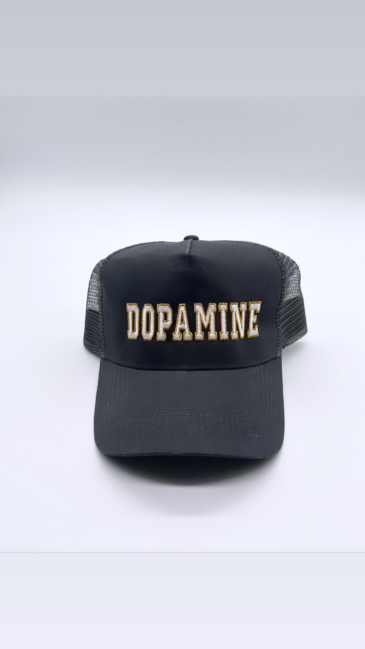 Dopamine SnapBack Hat