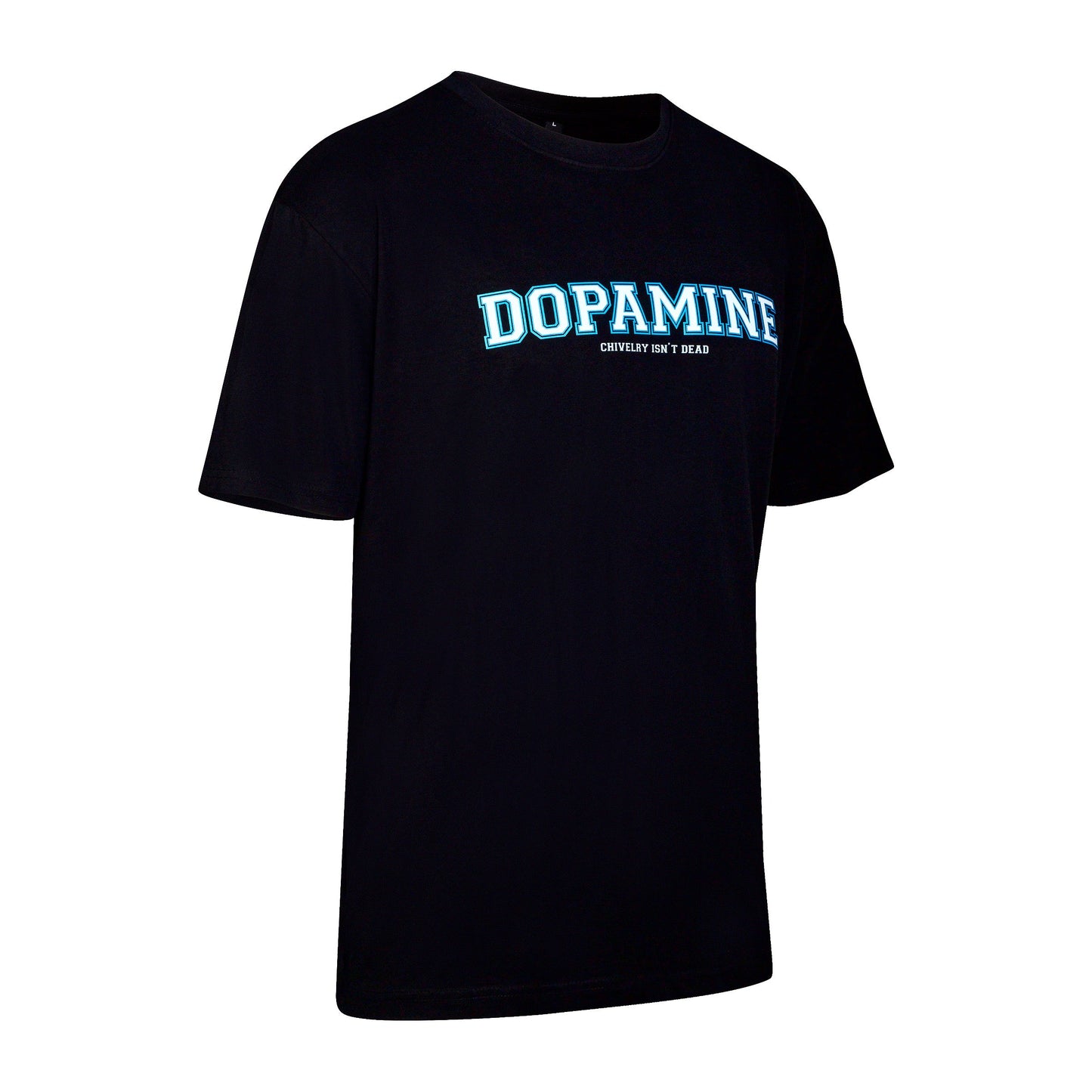 Dopamine 240g T - Shirt / Chivalry