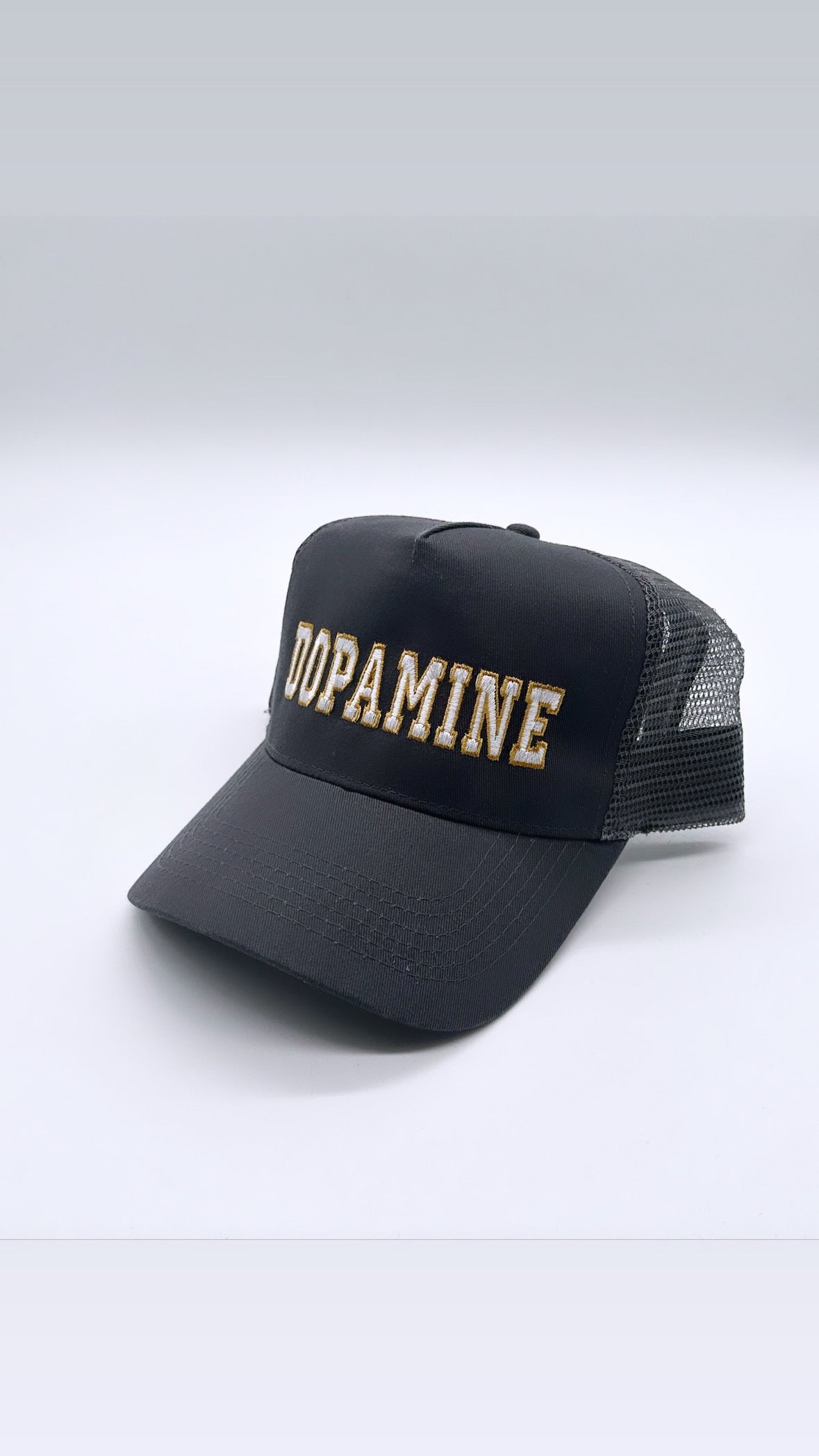 Dopamine SnapBack Hat