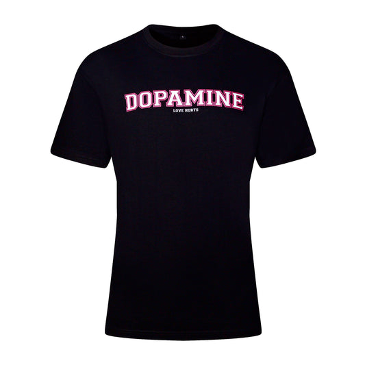 Dopamine 240g T - Shirt / Love Hurts