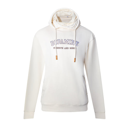 Dopamine / Strength & Honor Organic Hoodie