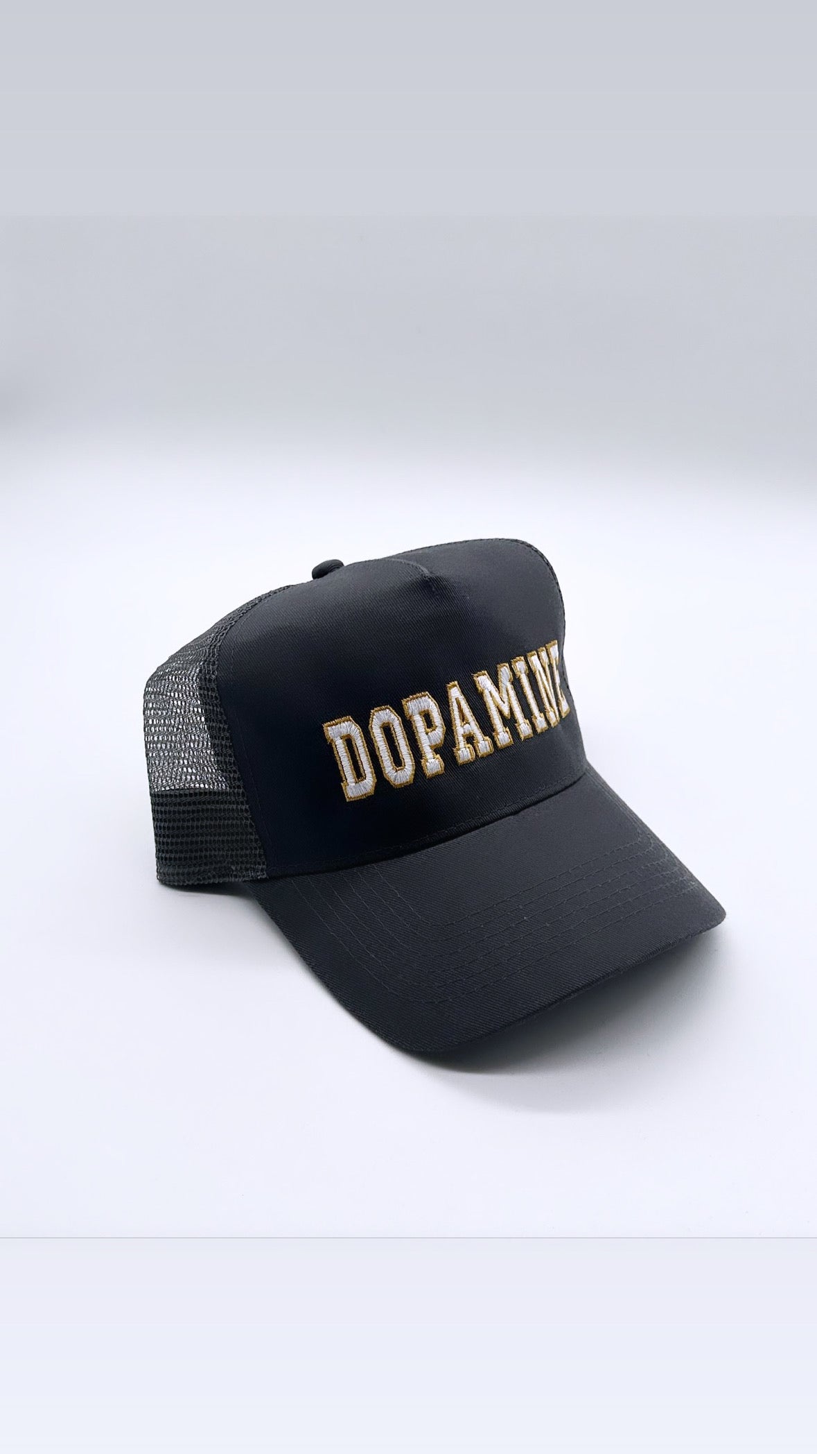 Dopamine SnapBack Hat