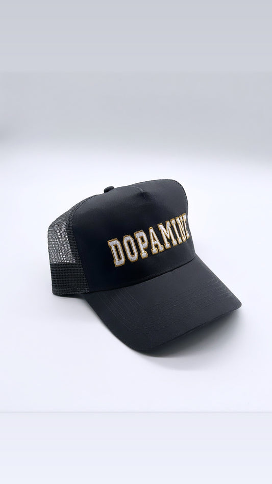 Dopamine SnapBack Hat