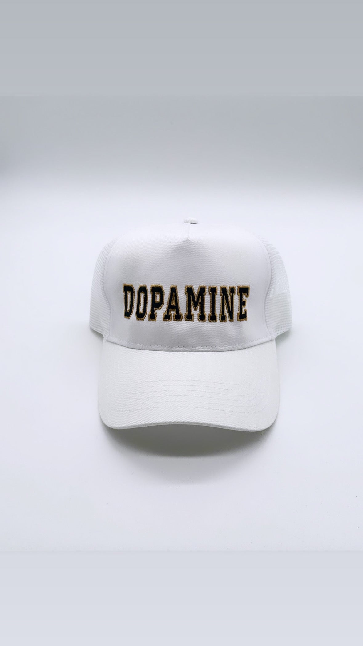 Dopamine SnapBack Hat