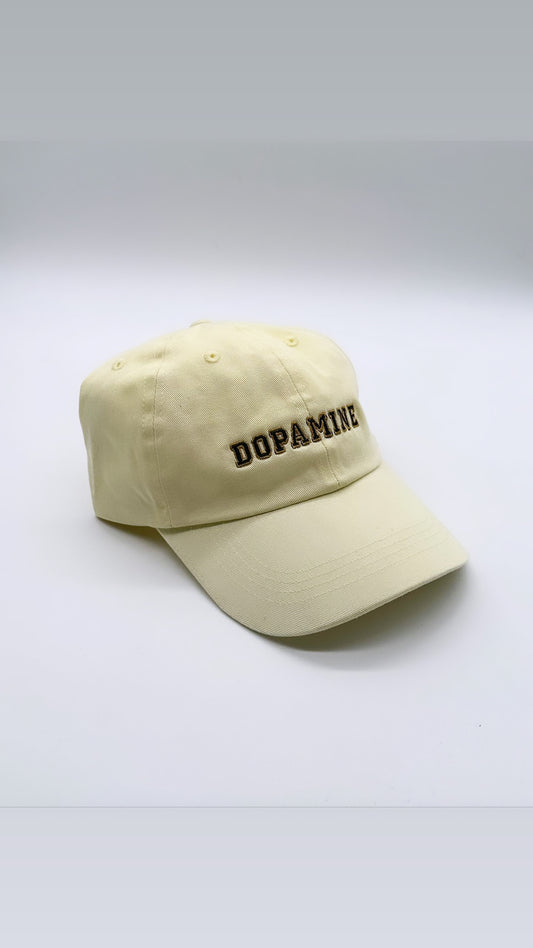 Dopamine 6P Frat Hat