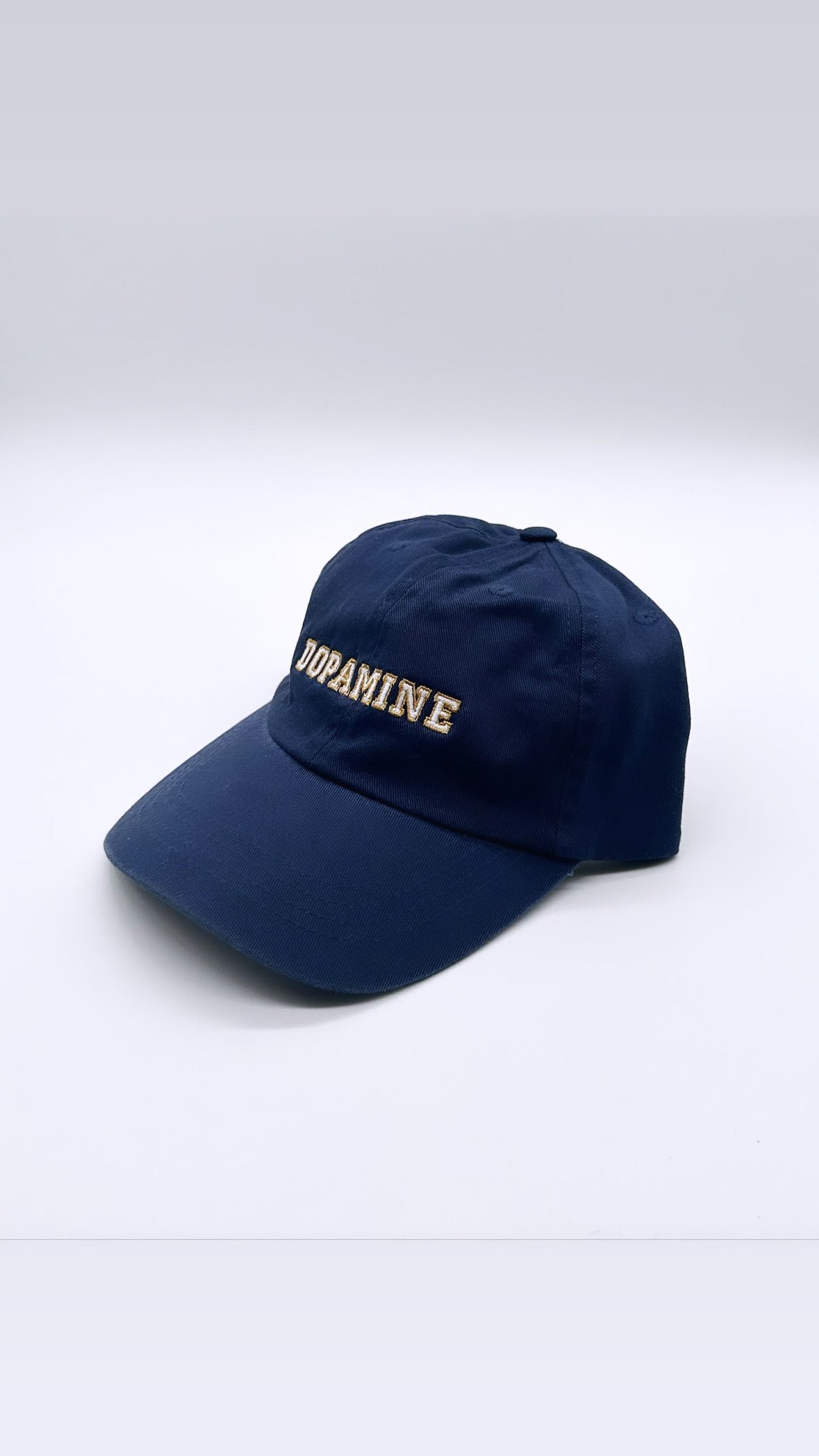 Dopamine 6P Frat Hat