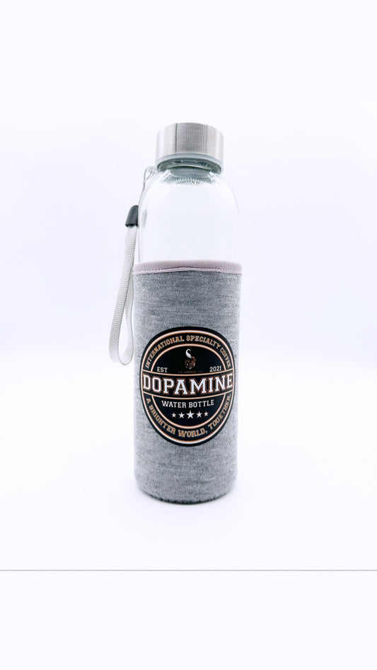 Dopamine universal bottle