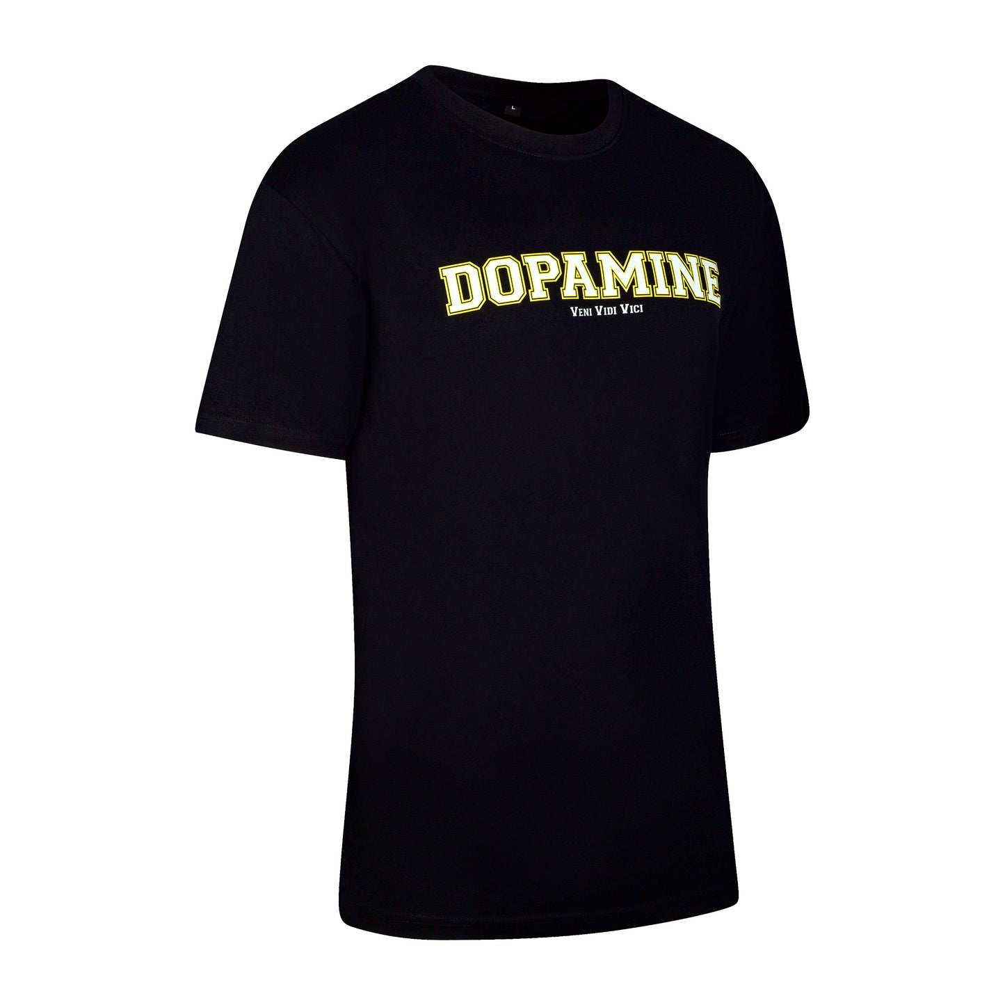 Dopamine 240g T - Shirt / Veni Vidi Vici