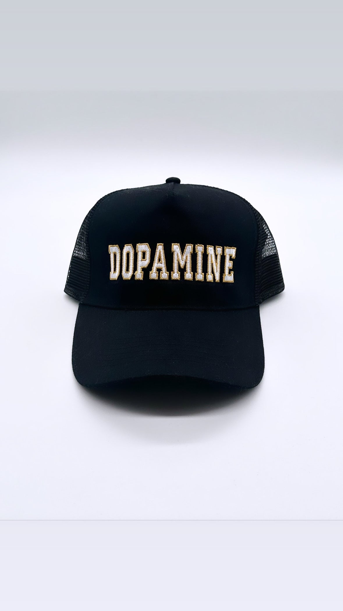 Dopamine SnapBack Hat