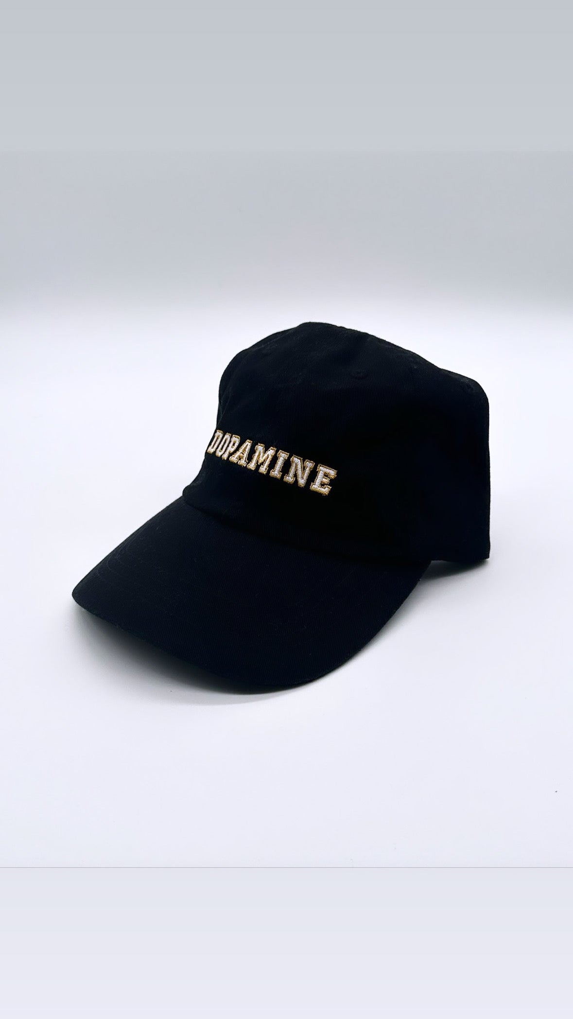 Dopamine 6P Frat Hat